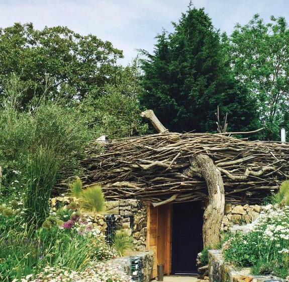 شقة ديلوكس غرفة واحدة, The Bell In Ticehurst