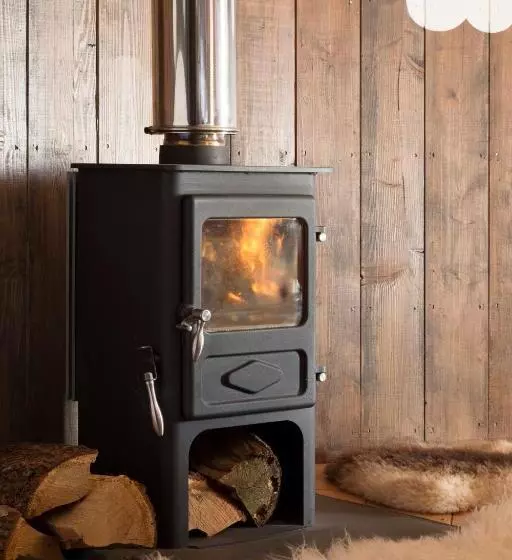 １ベッドルームのデラックスアパートメント, The Bell In Ticehurst