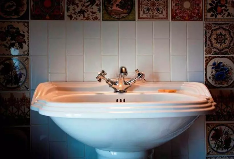 クラシックルーム, The Bell In Ticehurst