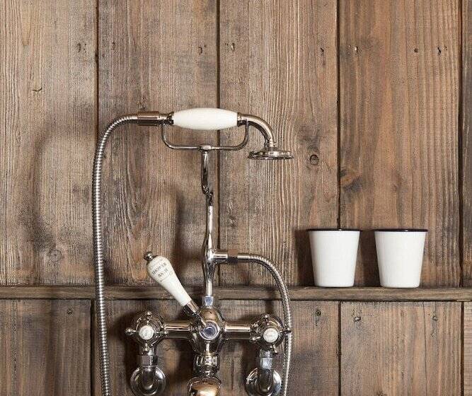 شقة ديلوكس غرفة واحدة, The Bell In Ticehurst