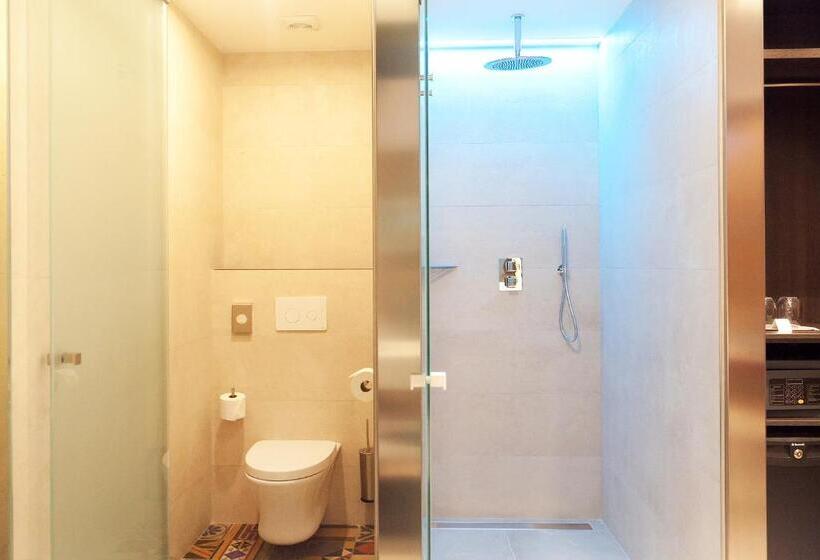 スタンダードルーム, Vila Arenys