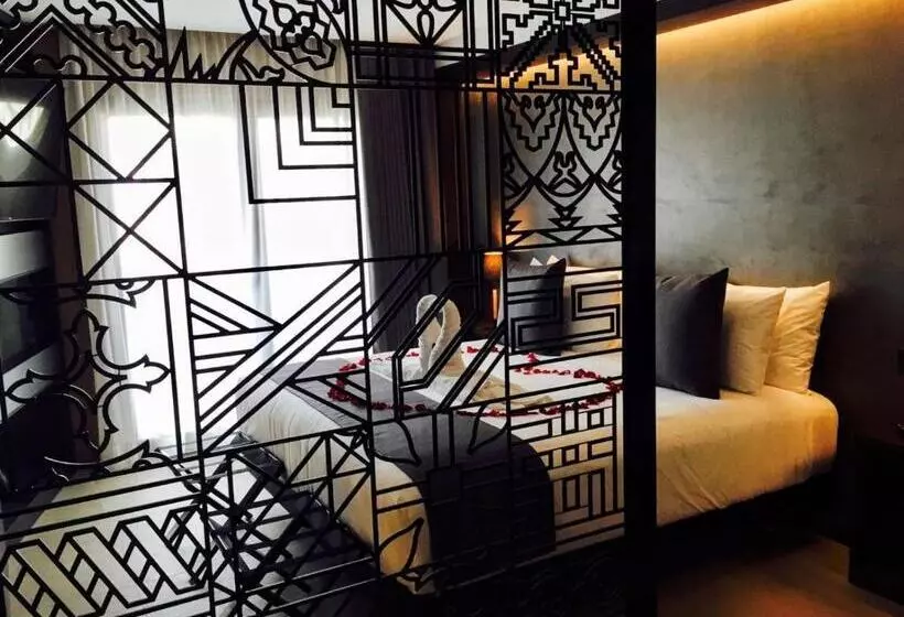 スイート, Vila Arenys