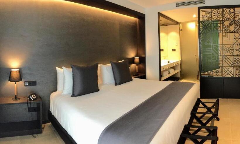 スイート, Vila Arenys