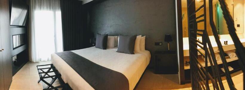 スイート, Vila Arenys