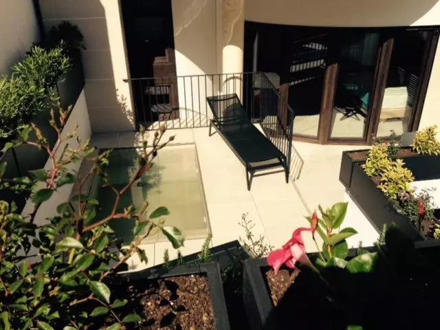 デラックスルーム, Vila Arenys