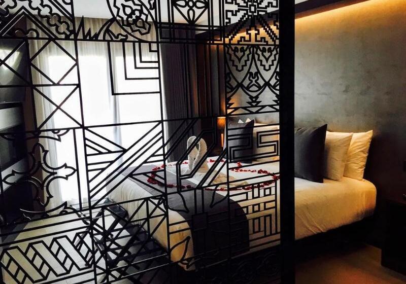 スイート, Vila Arenys