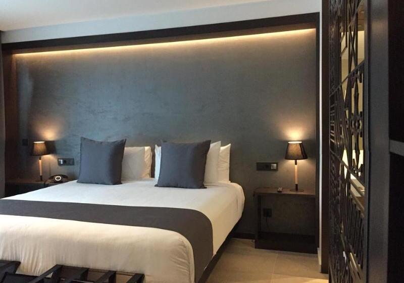 スイート, Vila Arenys