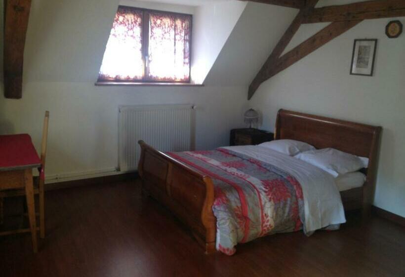 标准间, Wistub Aux Mines D Argents