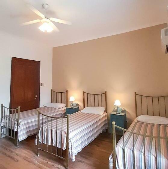 带1个卧室的高级公寓, Yacanto