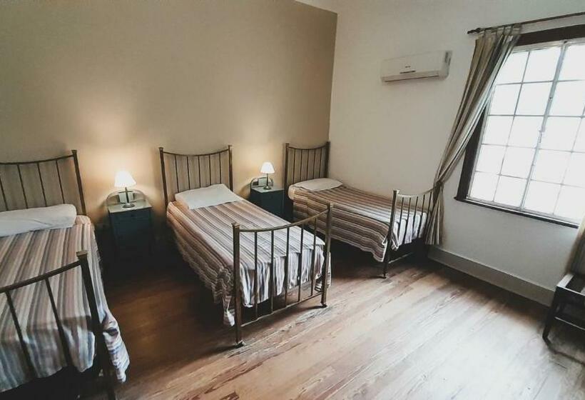 带1个卧室的公寓, Yacanto