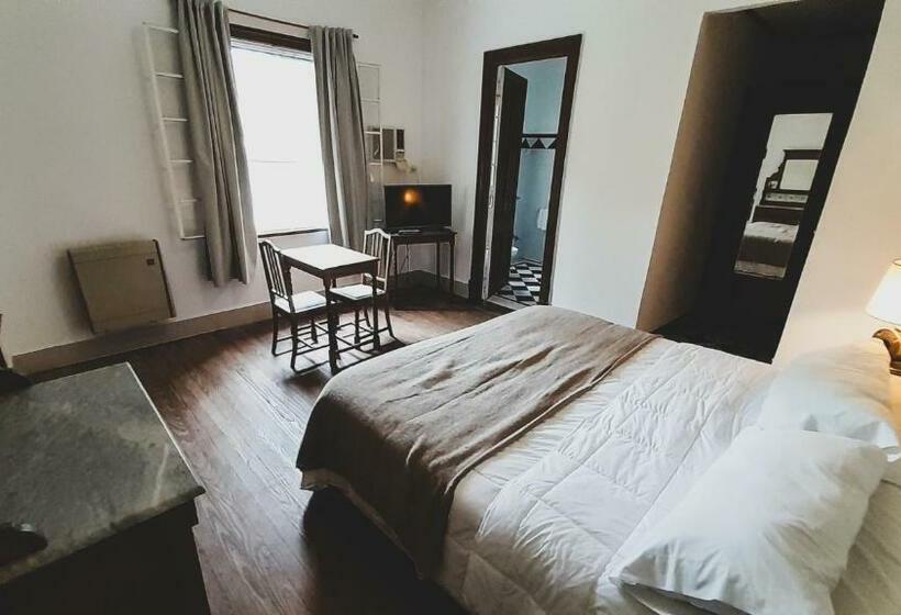 带1个卧室的公寓, Yacanto