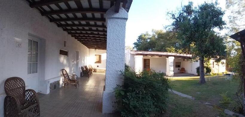 高级大房间, Yacanto