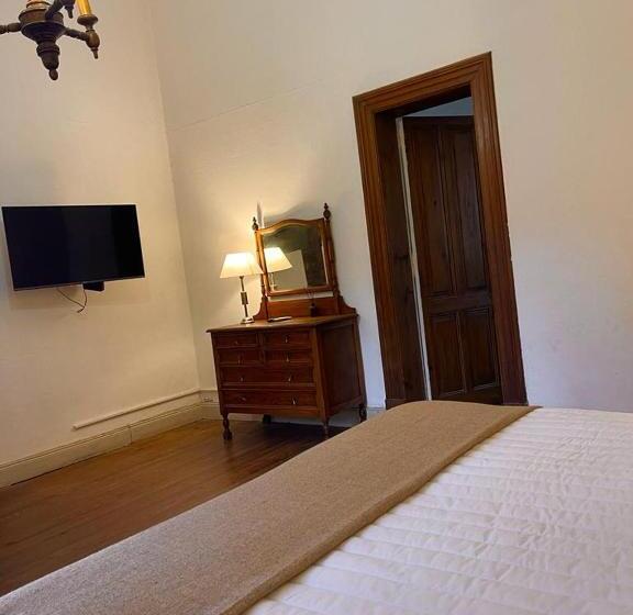 高级大房间, Yacanto