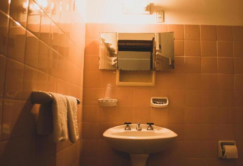 高级大房间, Yacanto