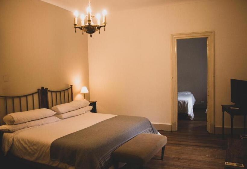 带1个卧室的高级公寓, Yacanto