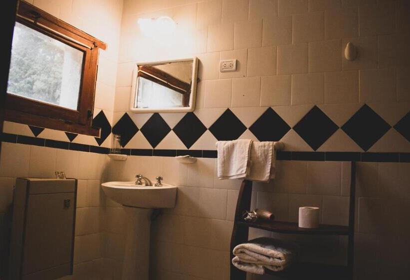 带1个卧室的高级公寓, Yacanto