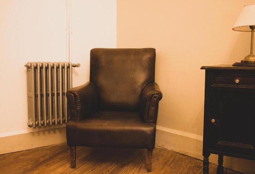 带1个卧室的高级公寓, Yacanto