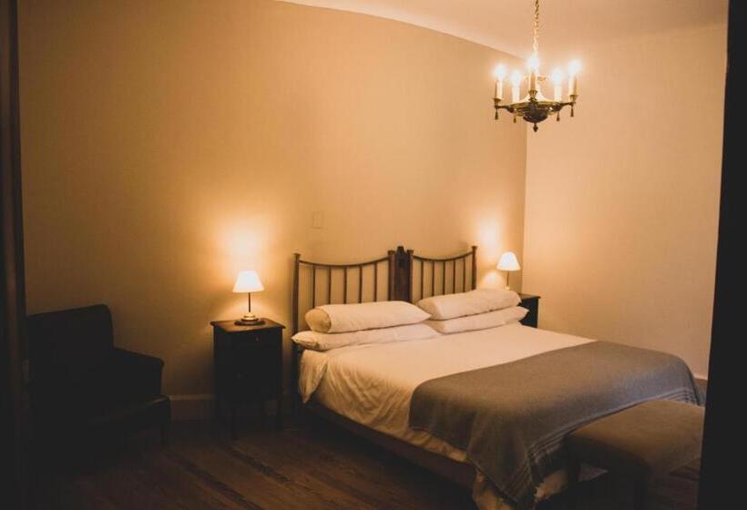 带1个卧室的高级公寓, Yacanto