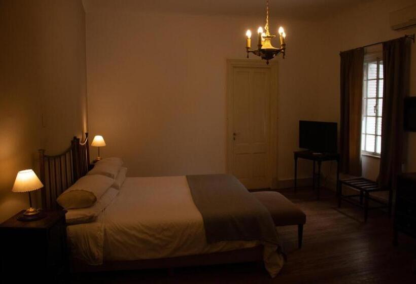 带1个卧室的高级公寓, Yacanto