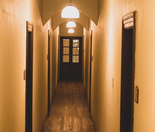 带1个卧室的高级公寓, Yacanto