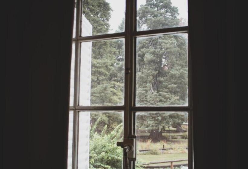 带1个卧室的高级公寓, Yacanto