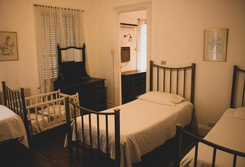 带1个卧室的高级公寓, Yacanto