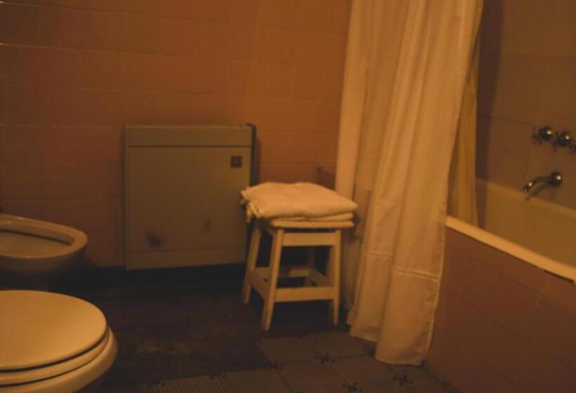 高级大房间, Yacanto