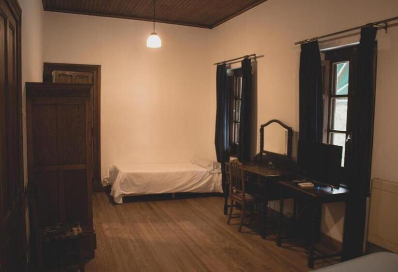 高级大房间, Yacanto