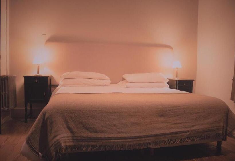 高级大房间, Yacanto