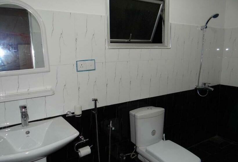 スタンダードルーム, New Rani Inn