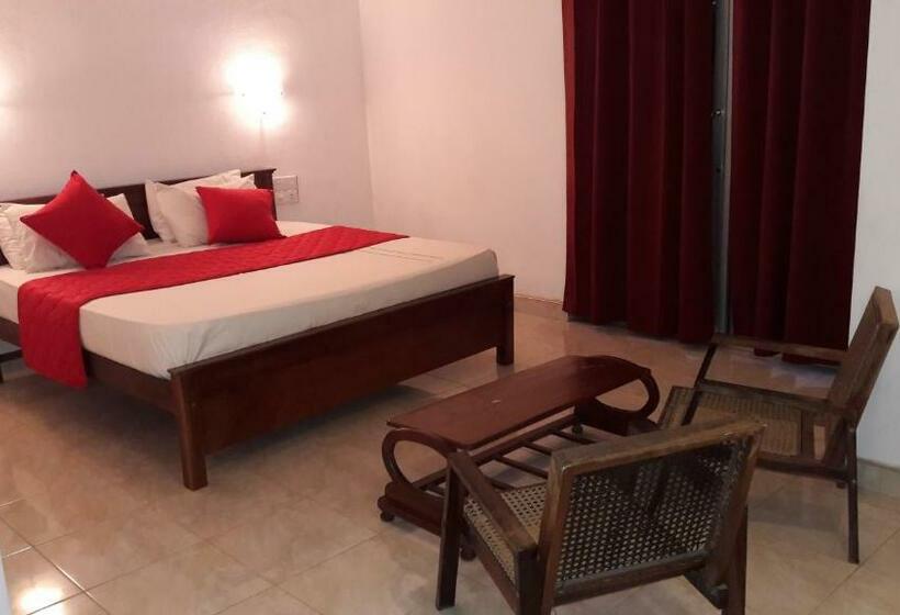 スタンダードルーム, New Rani Inn