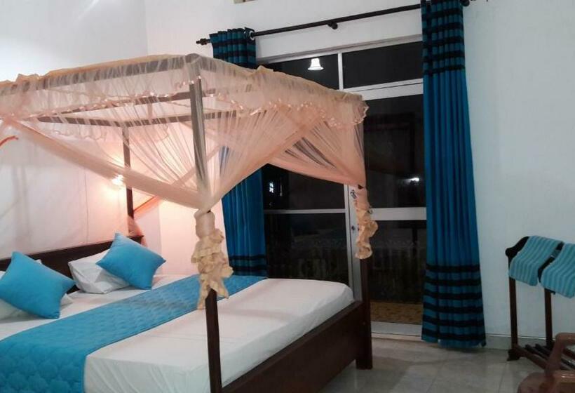 スタンダードルーム, New Rani Inn