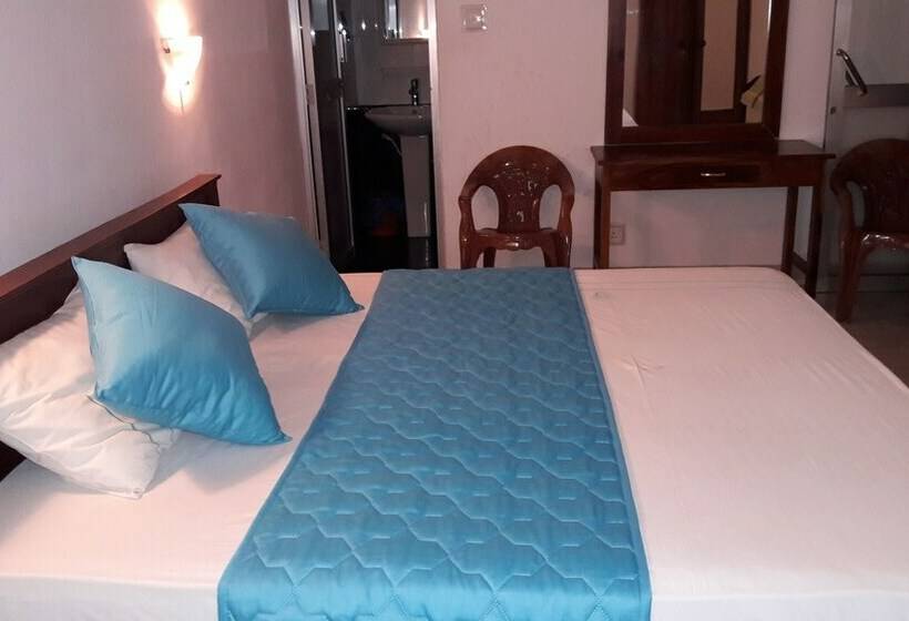 エコノミールーム, New Rani Inn