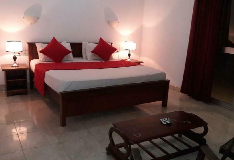 标准间, New Rani Inn