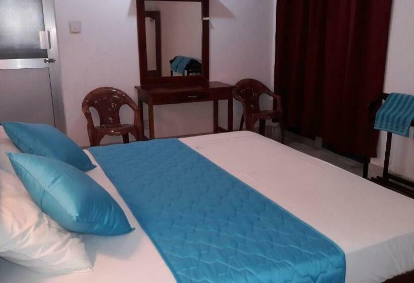 スタンダードルーム, New Rani Inn