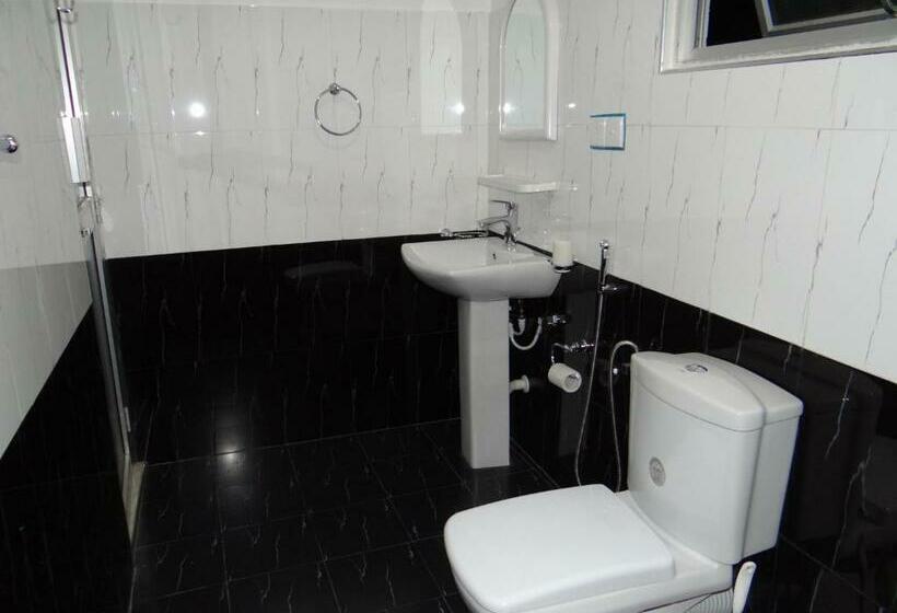 スタンダードルーム, New Rani Inn