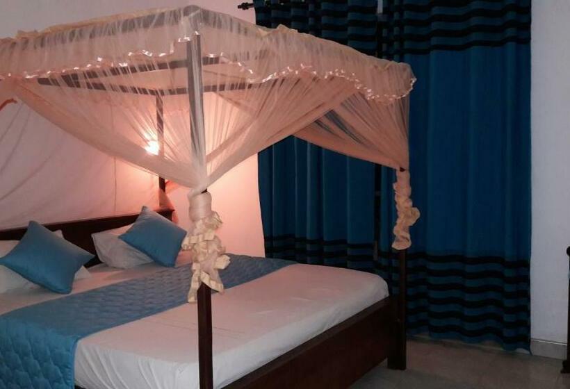 スタンダードルーム, New Rani Inn