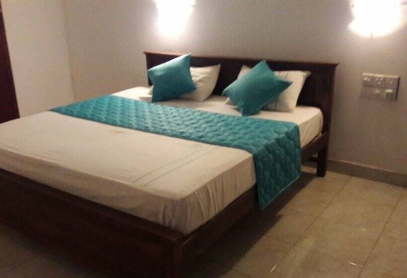 エコノミールーム, New Rani Inn