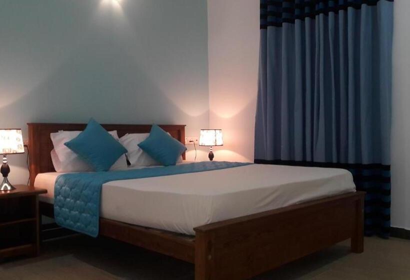 标准间, New Rani Inn