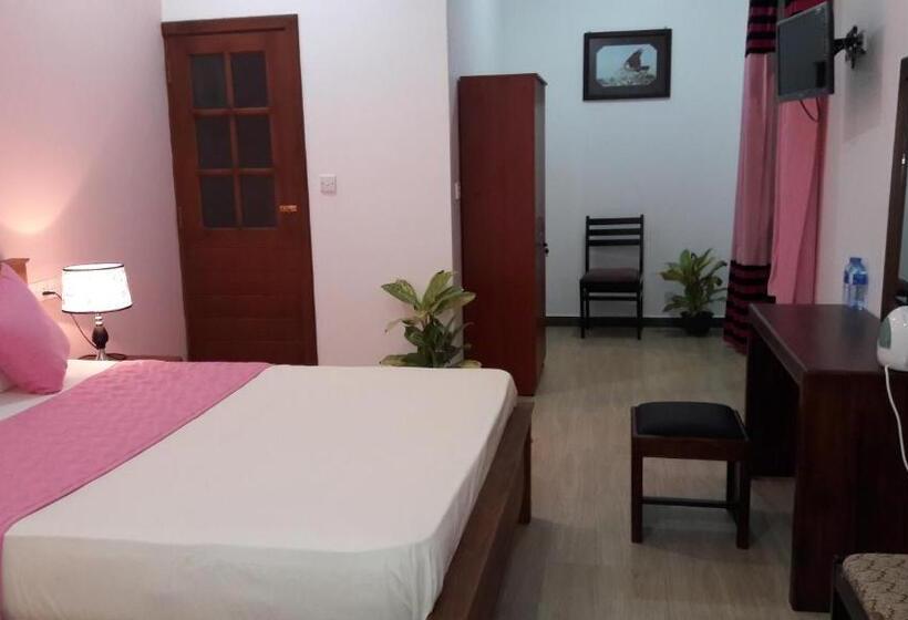 スタンダードルーム, New Rani Inn