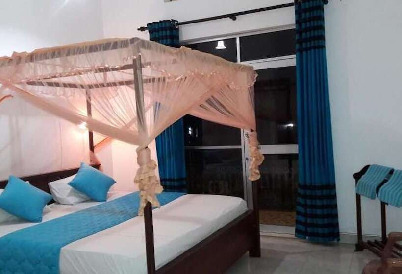 标准间, New Rani Inn