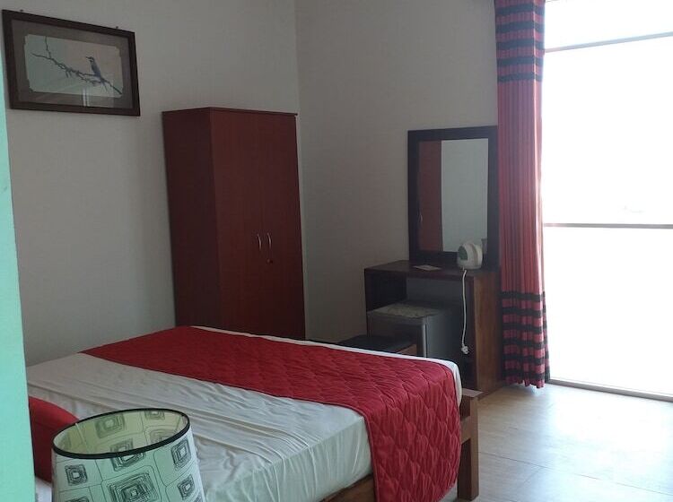 スタンダードルーム, New Rani Inn