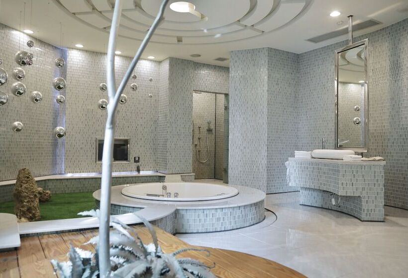اتاق استاندارد, Ohya Chain Boutique Motel Taoyuan