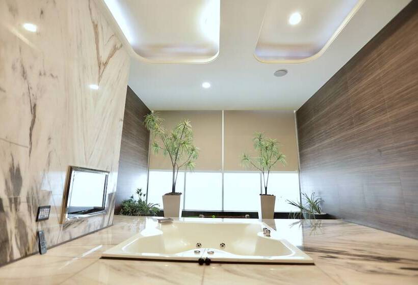 اتاق استاندارد, Ohya Chain Boutique Motel Taoyuan