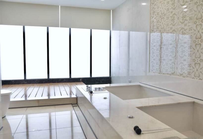 اتاق استاندارد, Ohya Chain Boutique Motel Taoyuan