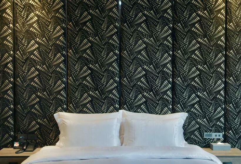 سوییت با استخر, Ohya Chain Boutique Motel Taoyuan