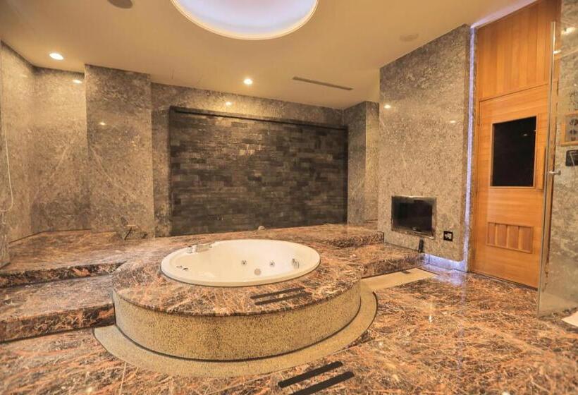 اتاق استاندارد, Ohya Chain Boutique Motel Taoyuan