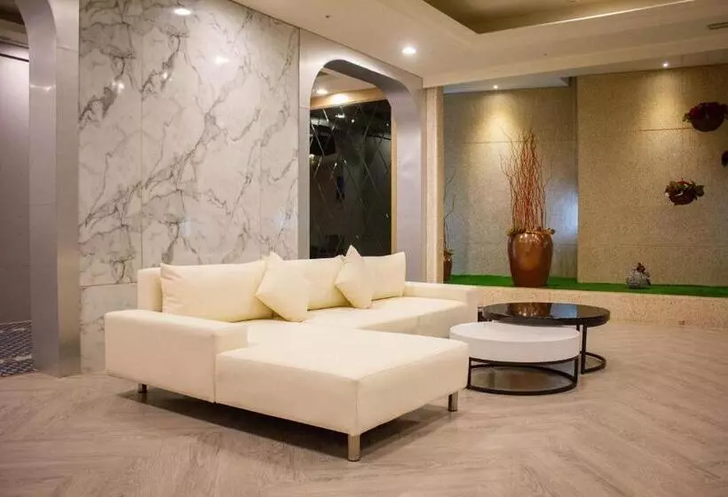اتاق پریمیوم چهارنفره, Ohya Chain Boutique Motel Taoyuan