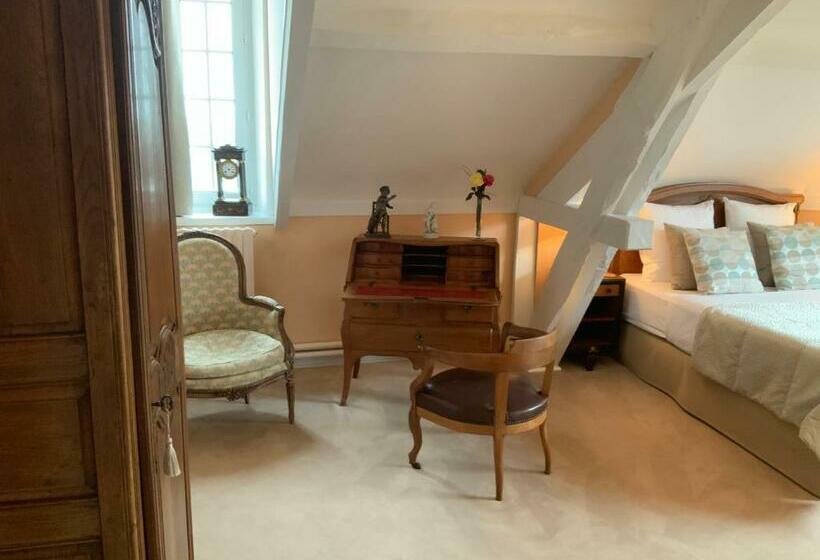 Номер Superior, Victoria Arromanches B&b