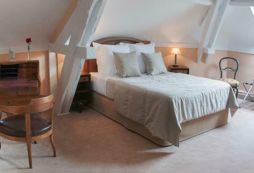 Номер Superior, Victoria Arromanches B&b